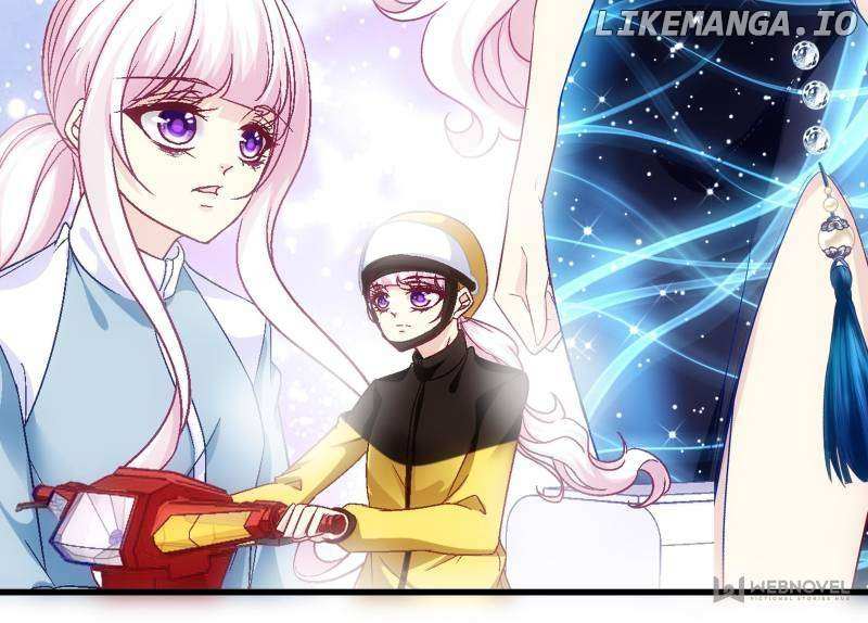 Sound of Heaven Chapter 193 8
